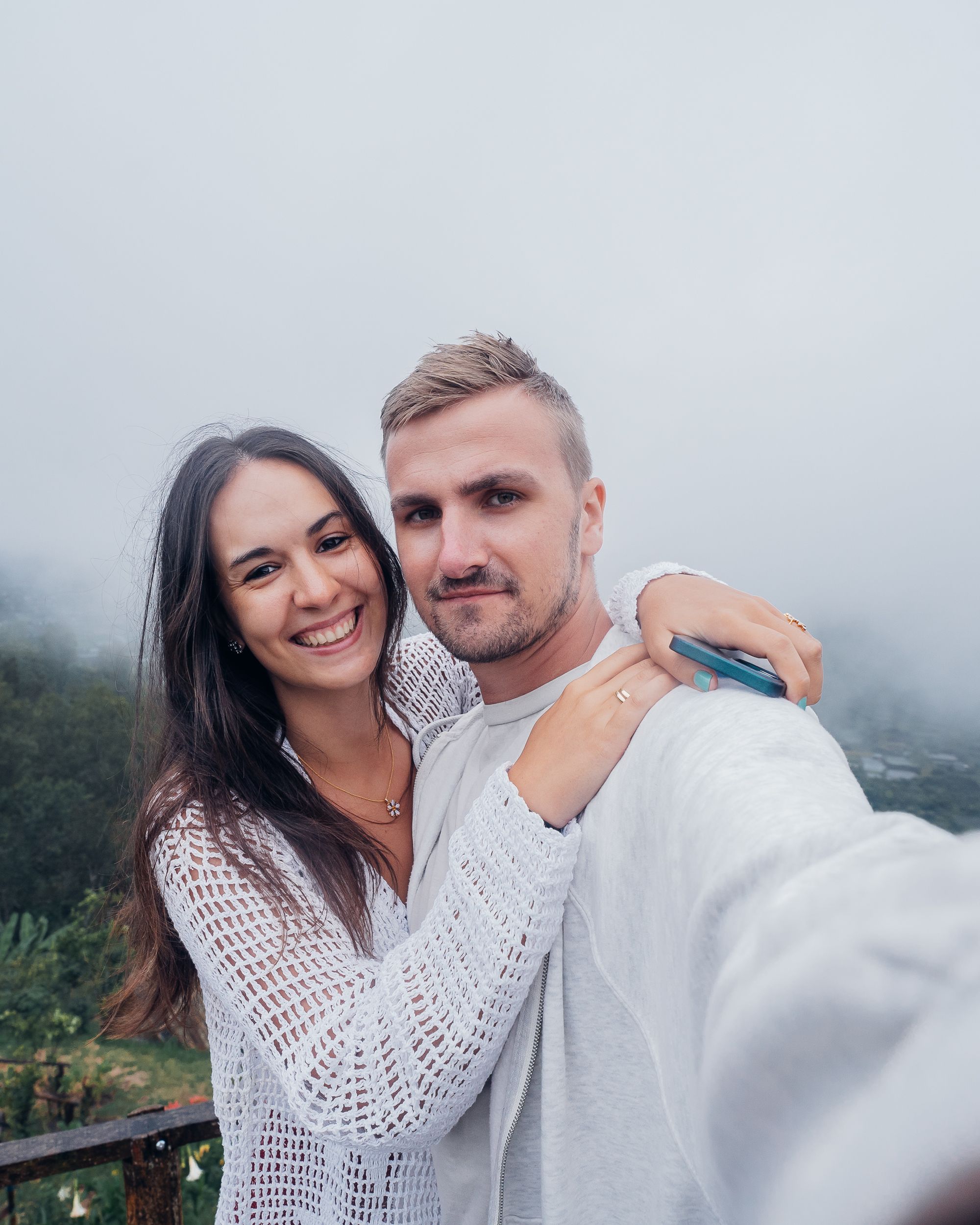 Faszination Bali: Sonnenaufgang am Mount Batur, natürliche heiße Quellen & der Tegenungan Wasserfall