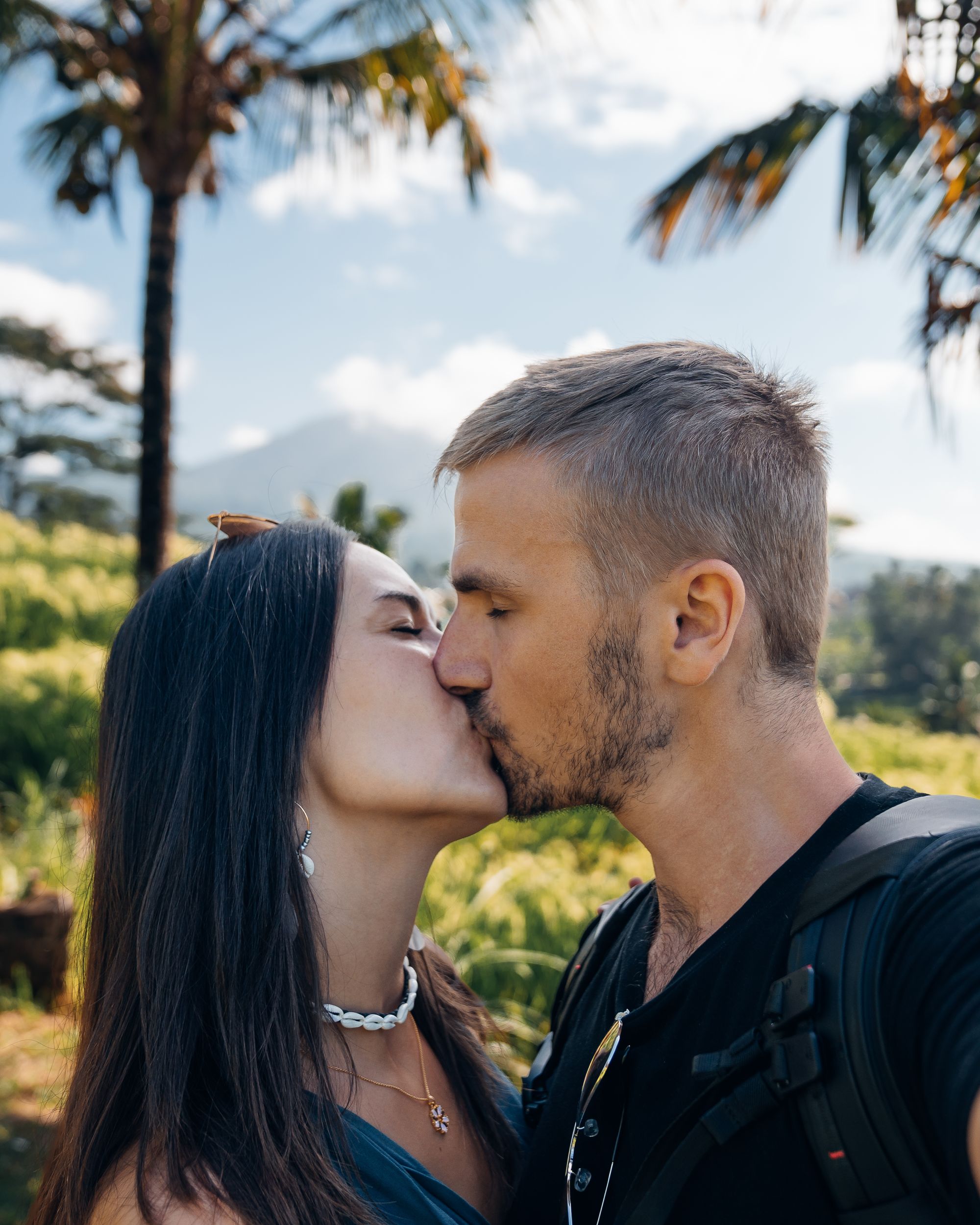 Ein Blick ins Paradies: Die Jatiluwih Reisterrassen auf Bali