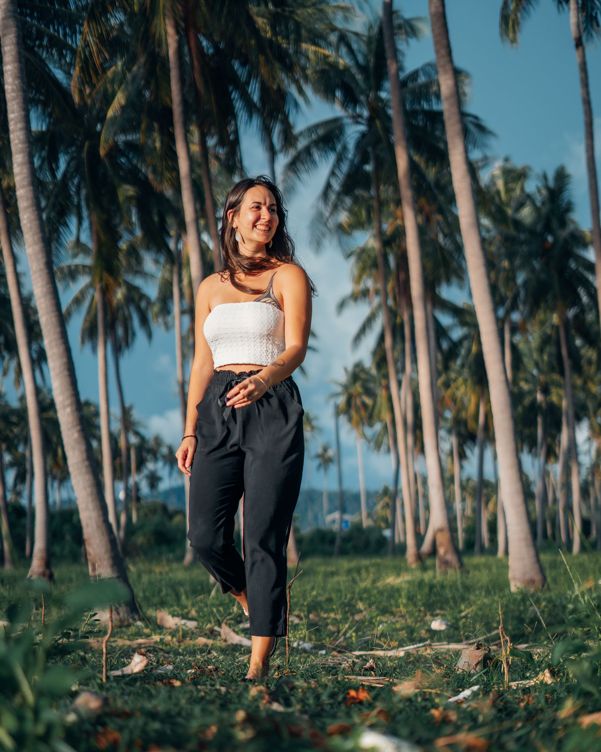 Koh Lanta erkunden: Paradiesstrände und lokale Kultur