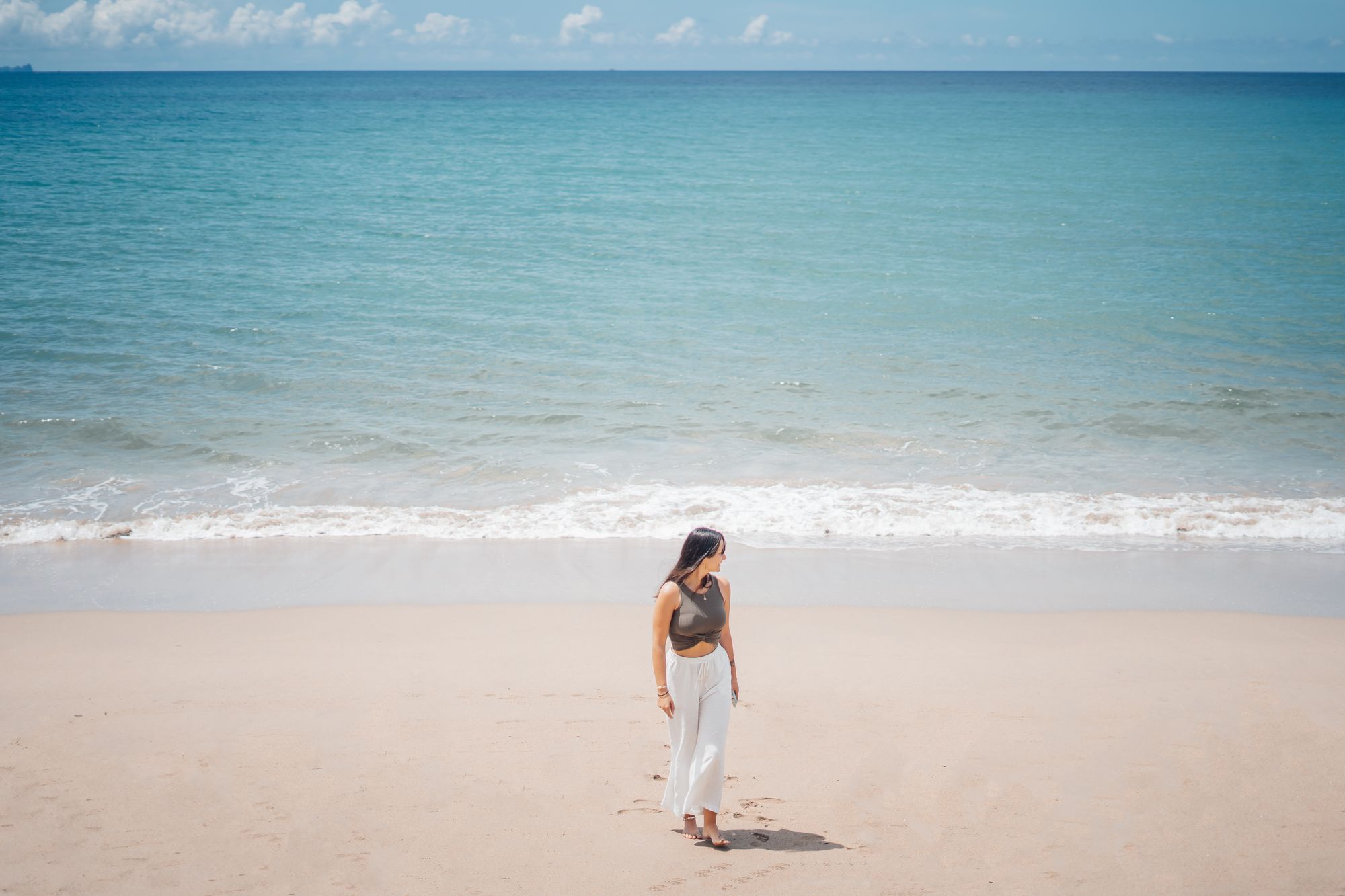 Koh Lanta erkunden: Paradiesstrände und lokale Kultur