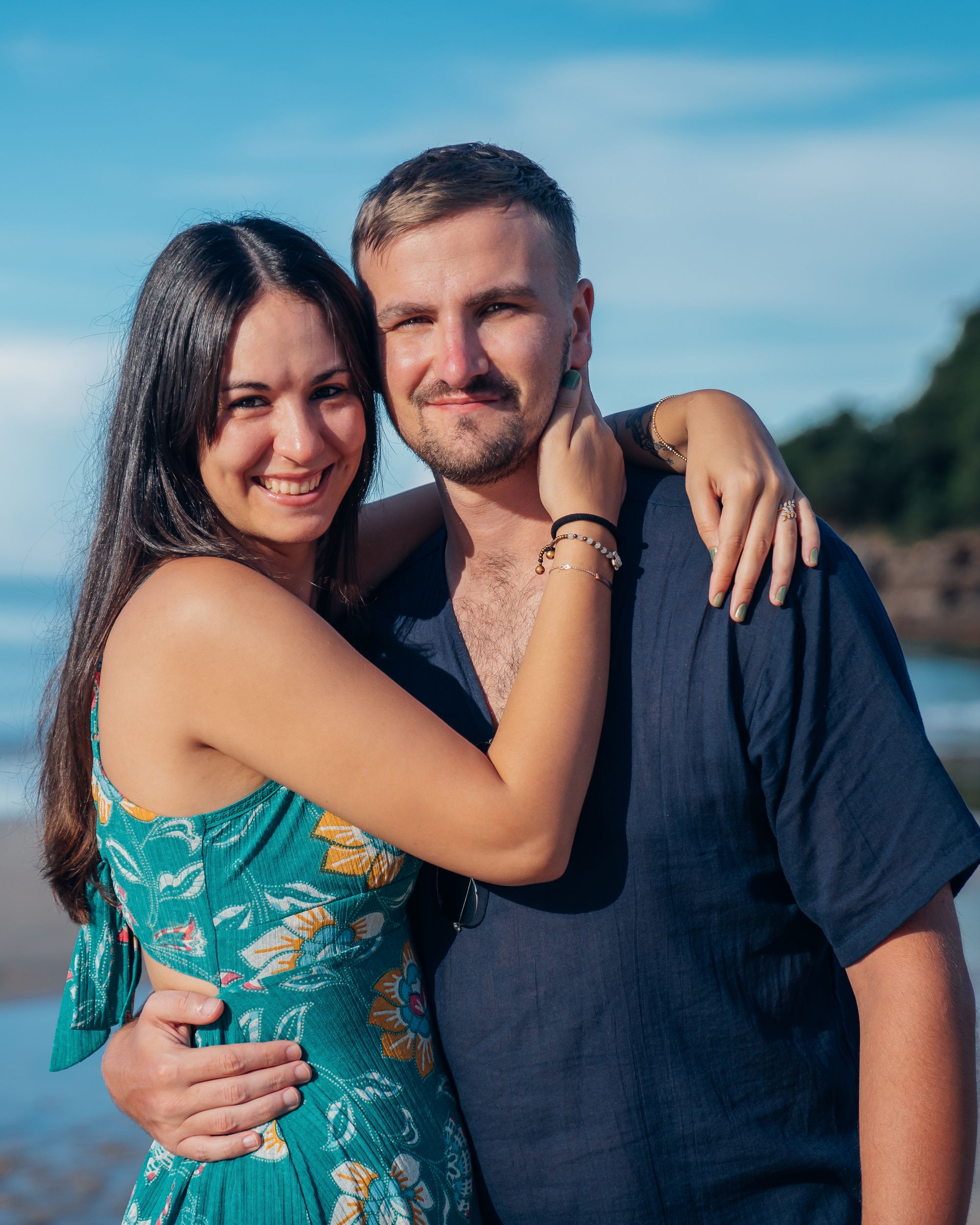 Kantiang Bay - eine wunderschöne Bucht auf Koh Lanta