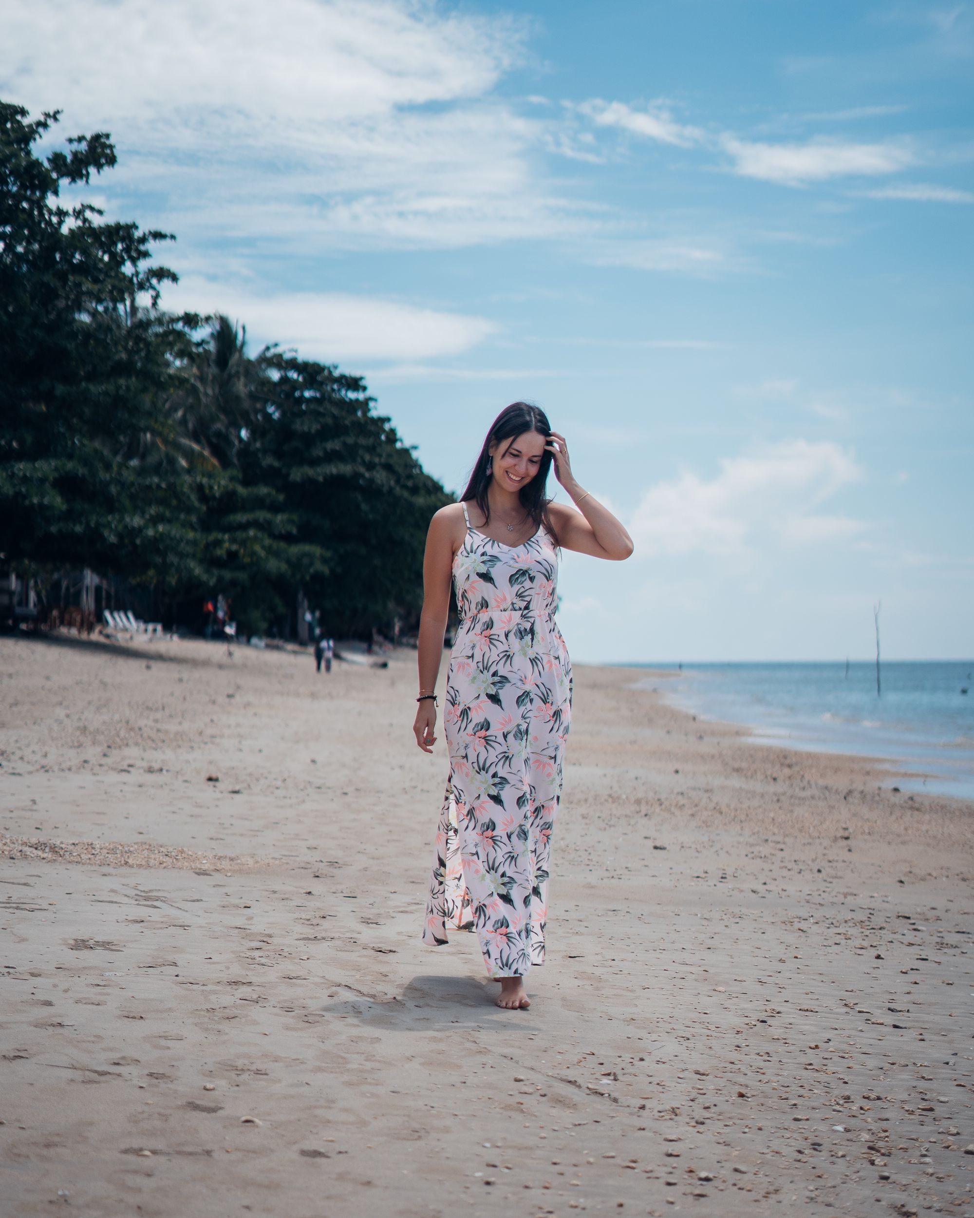 Drei Wochen auf Koh Lanta: das hat die thailändische Insel zu bieten