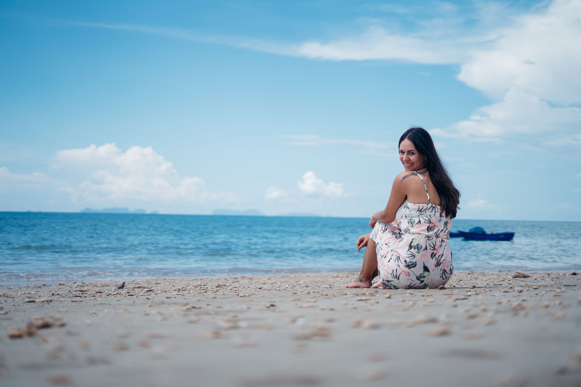 Drei Wochen auf Koh Lanta: das hat die thailändische Insel zu bieten