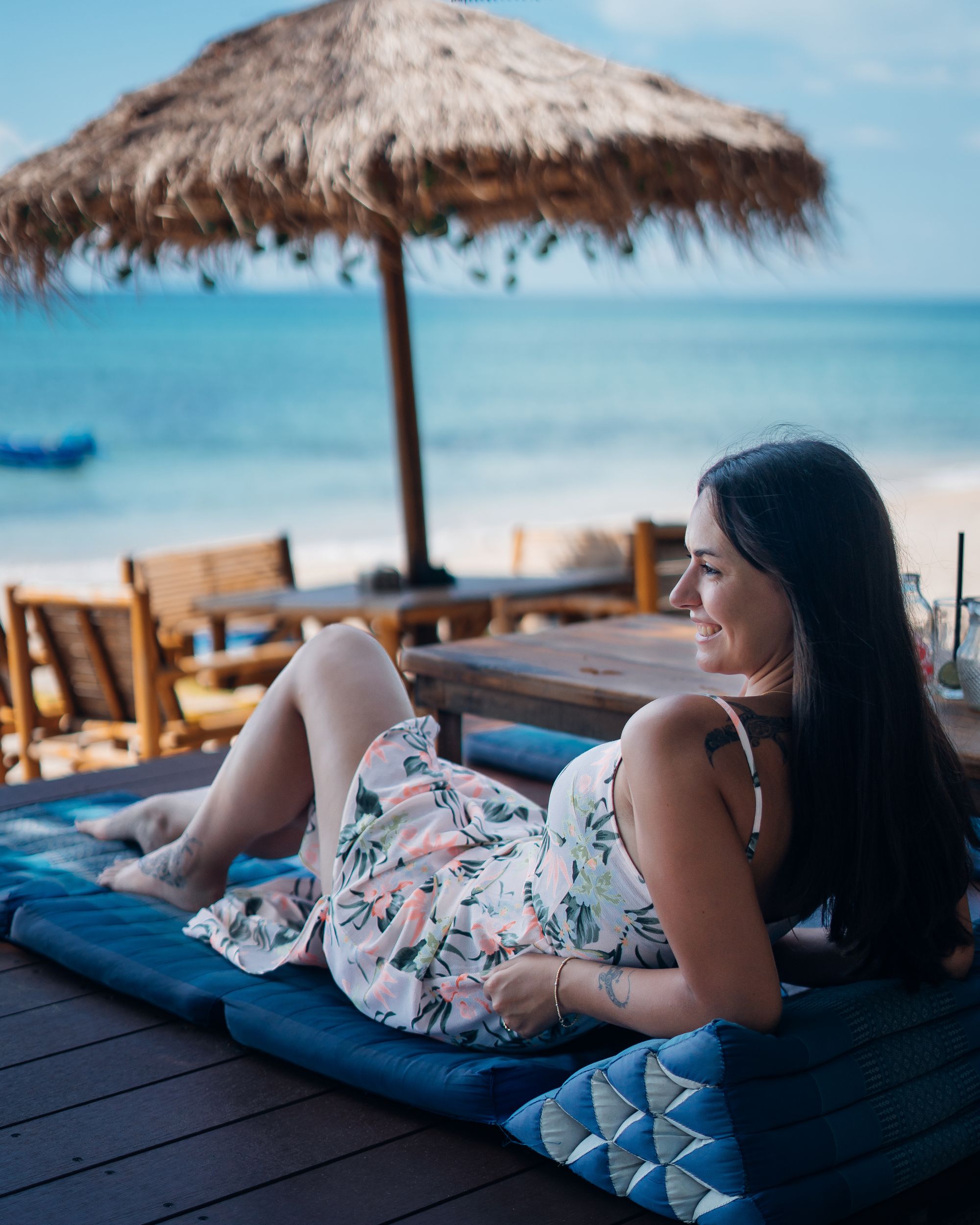 Drei Wochen auf Koh Lanta: das hat die thailändische Insel zu bieten