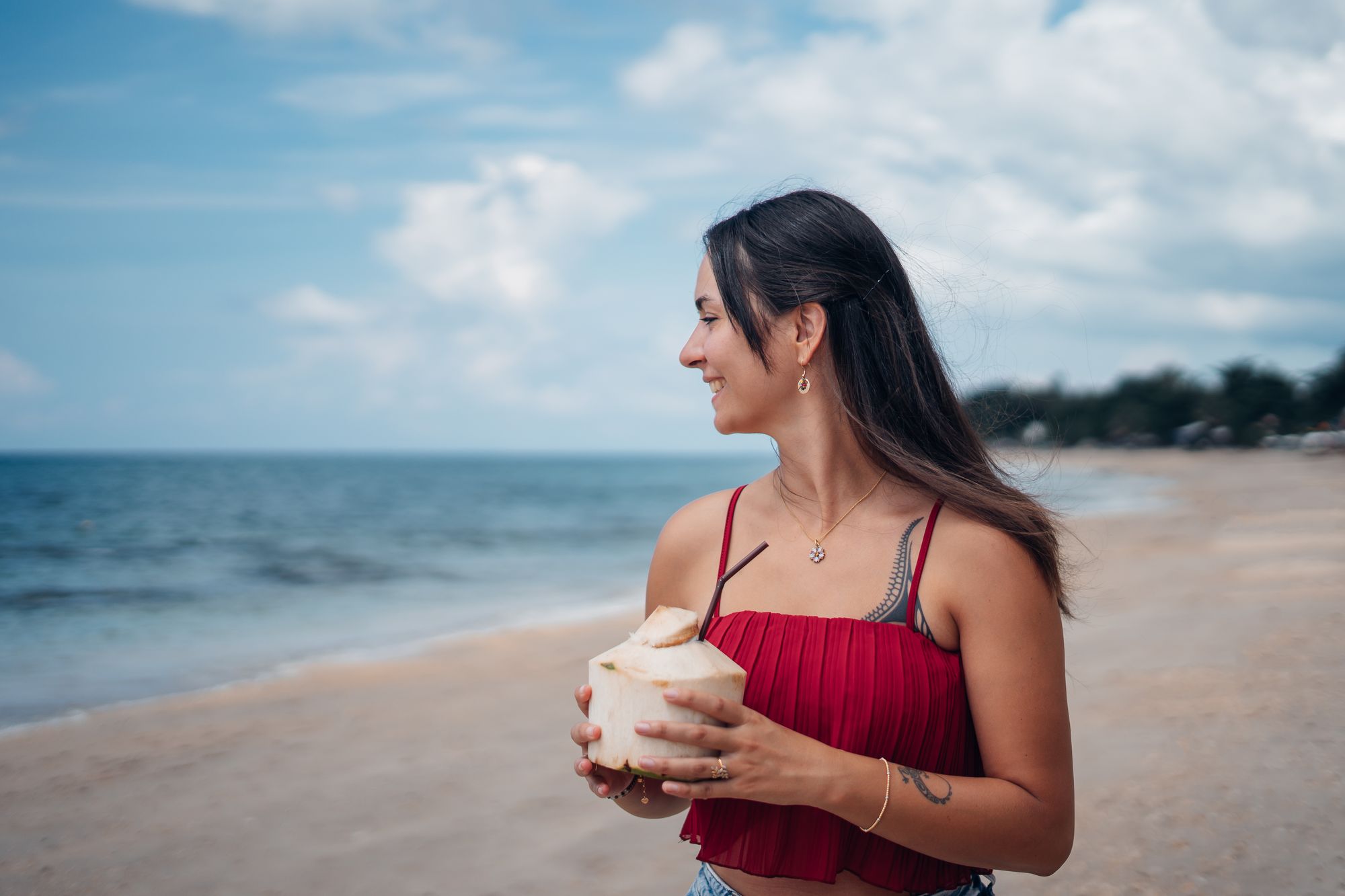 Drei Wochen auf Koh Lanta: das hat die thailändische Insel zu bieten