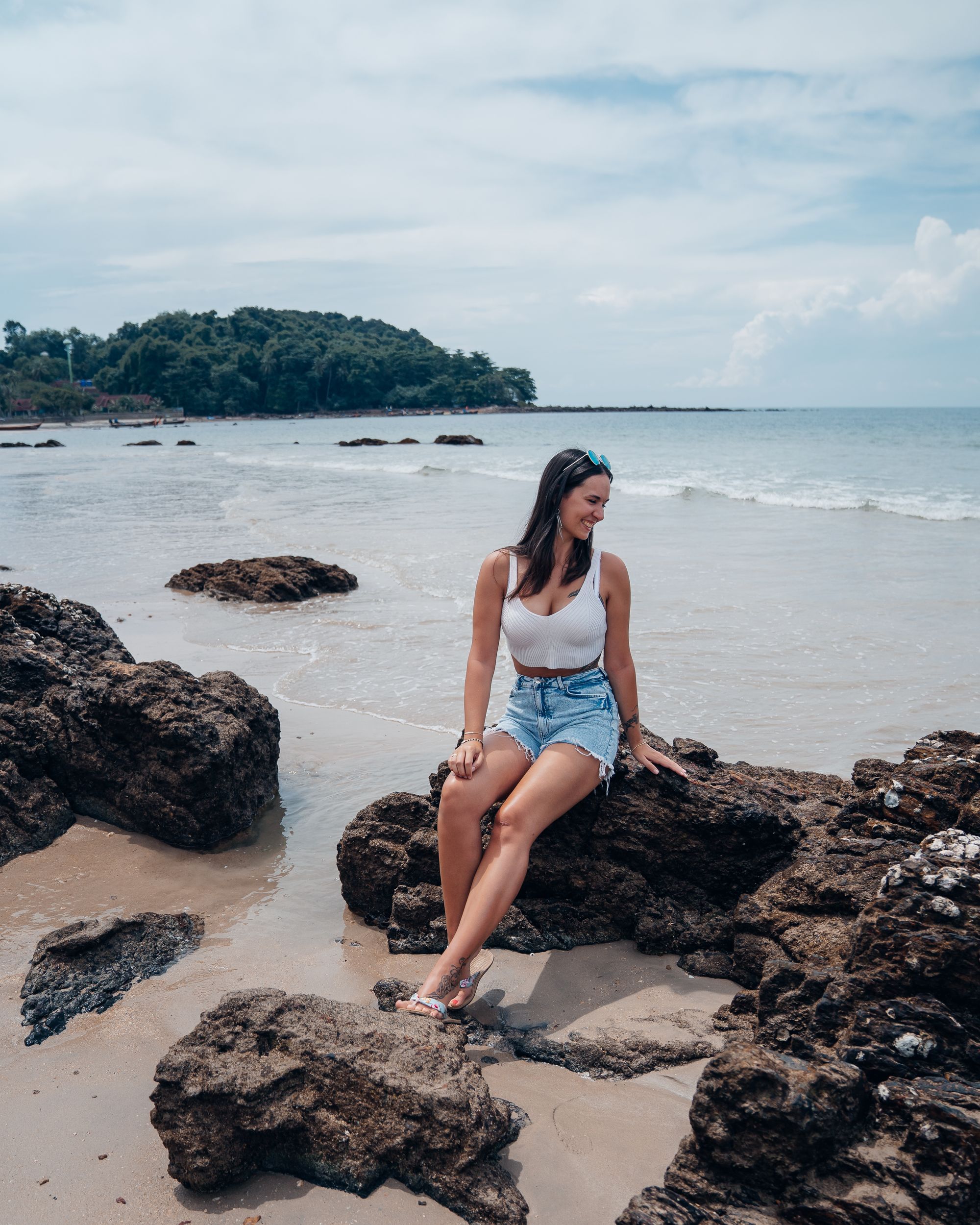 Drei Wochen auf Koh Lanta: das hat die thailändische Insel zu bieten