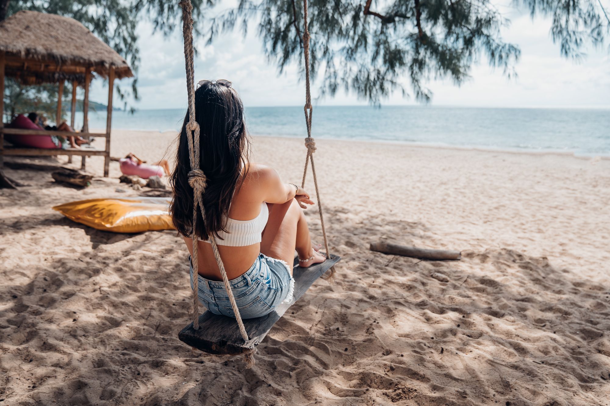 Drei Wochen auf Koh Lanta: das hat die thailändische Insel zu bieten