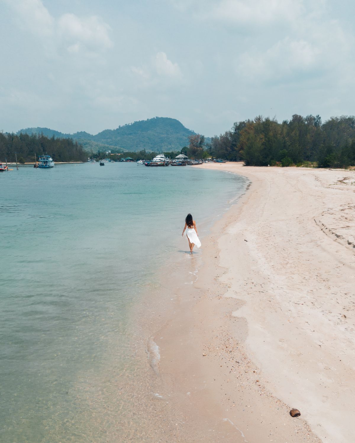 Die schönsten Orte in Krabi