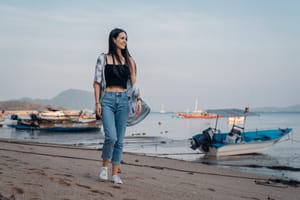 Rawai Beach & Promthep Cape