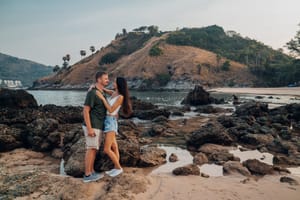 Yanui Beach - lohnt sich dieser Geheimtipp noch?
