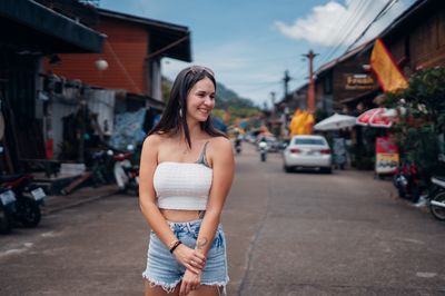 Koh Lanta Oldtown