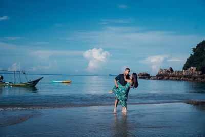 Kantiang Bay - eine wunderschöne Bucht auf Koh Lanta