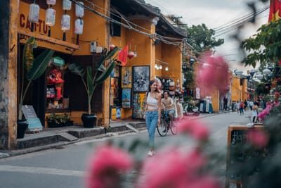 Hoi An - Kultur, Tradition und Touristenattraktion