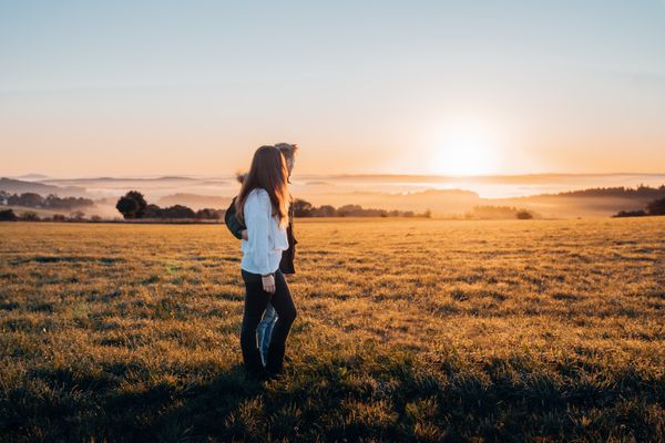 5 Gründe für eine Auszeit in Deutschland