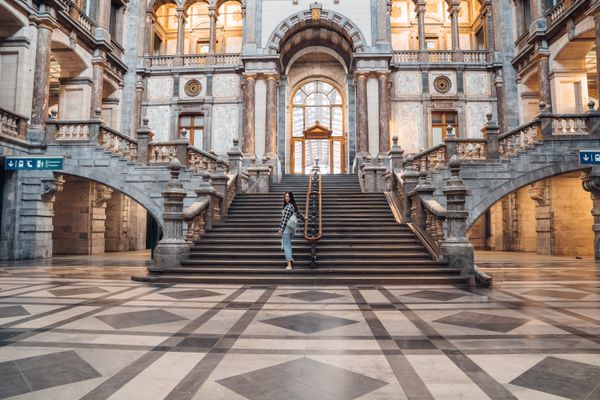 Antwerpen: Klein, aber oho – Belgiens heimliche Hauptstadt