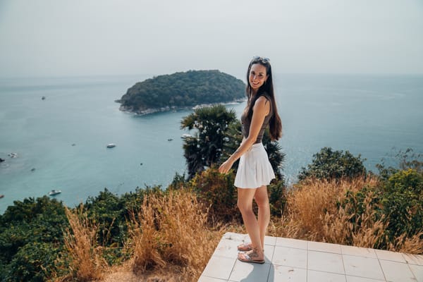 Rawai, Yanui oder Kata - wo ist es in Phuket am schönsten?