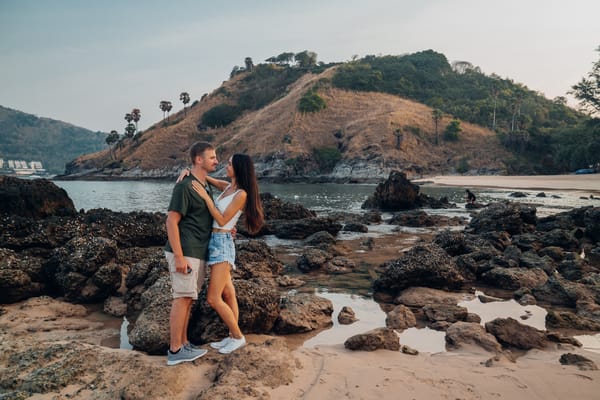 Yanui Beach - lohnt sich dieser Geheimtipp noch?