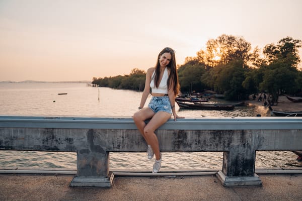 Zwei sehr coole (noch versteckte) Fotospots in Phuket