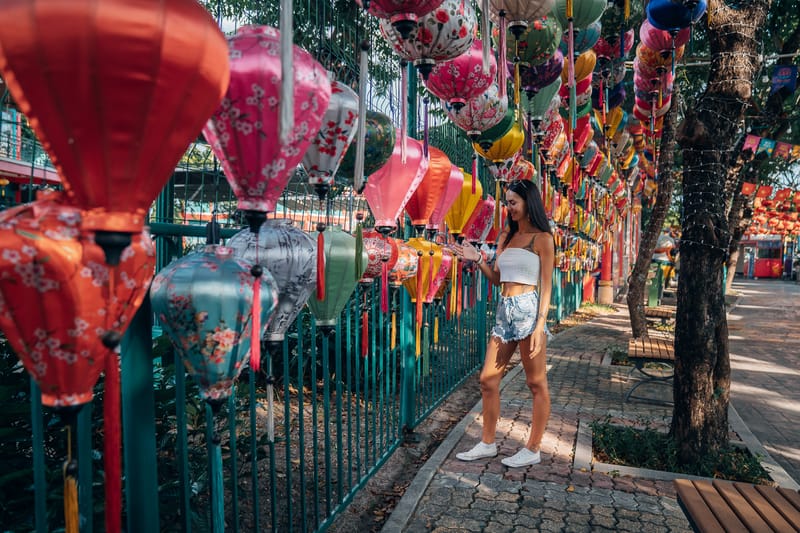 Da Nang Downtown - was wirklich dahinter steckt